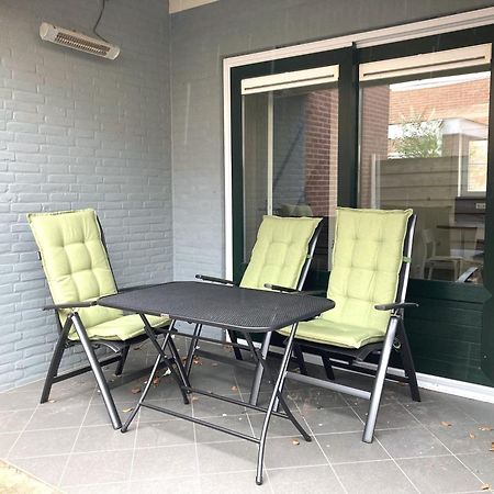 Vakantiewoning Domburg Do26 Eksteriør billede
