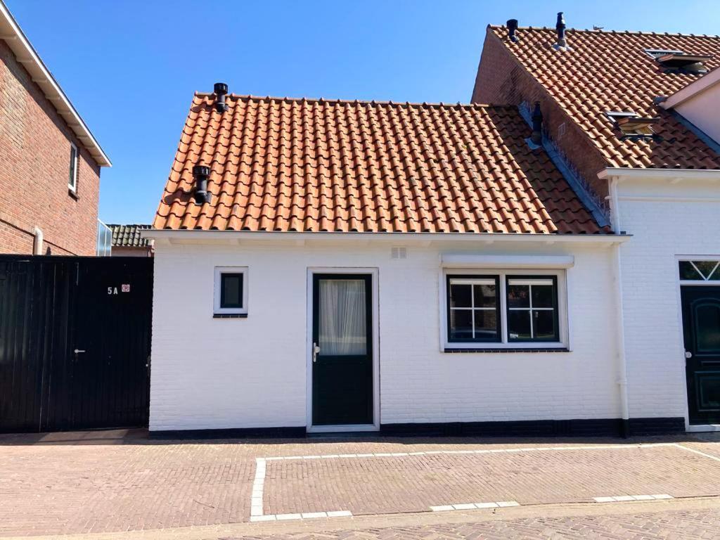 Vakantiewoning Domburg Do26 Eksteriør billede