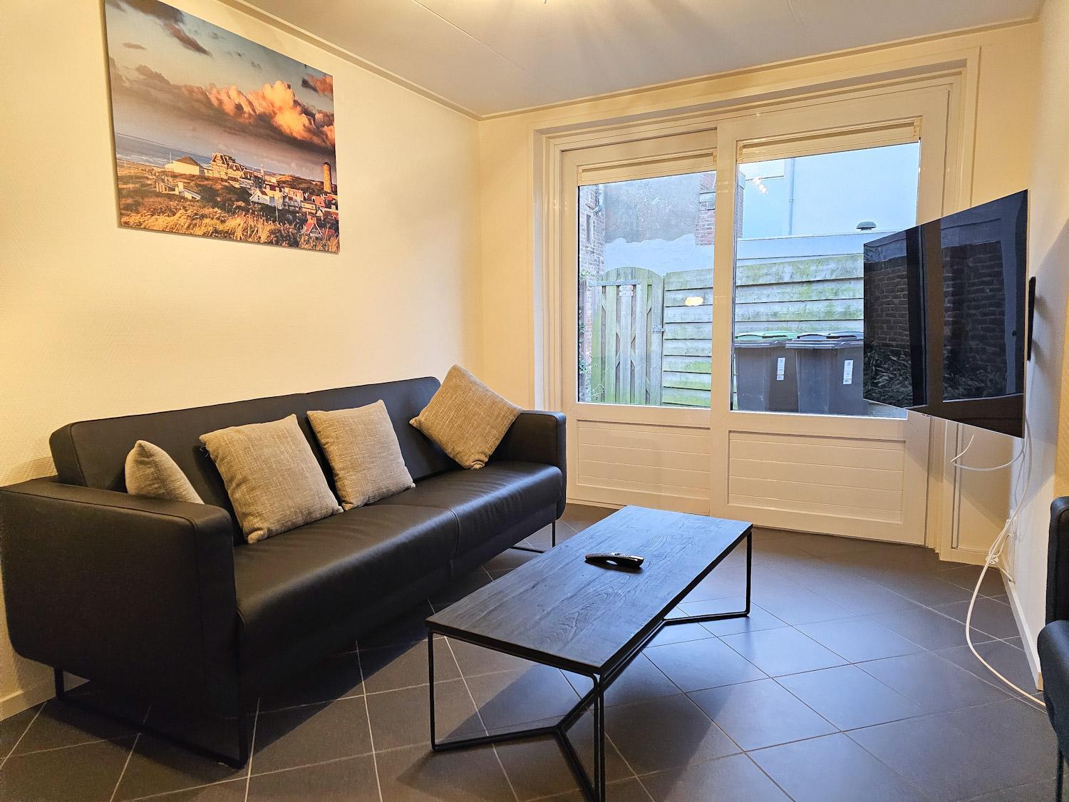 Vakantiewoning Domburg Do26 Eksteriør billede