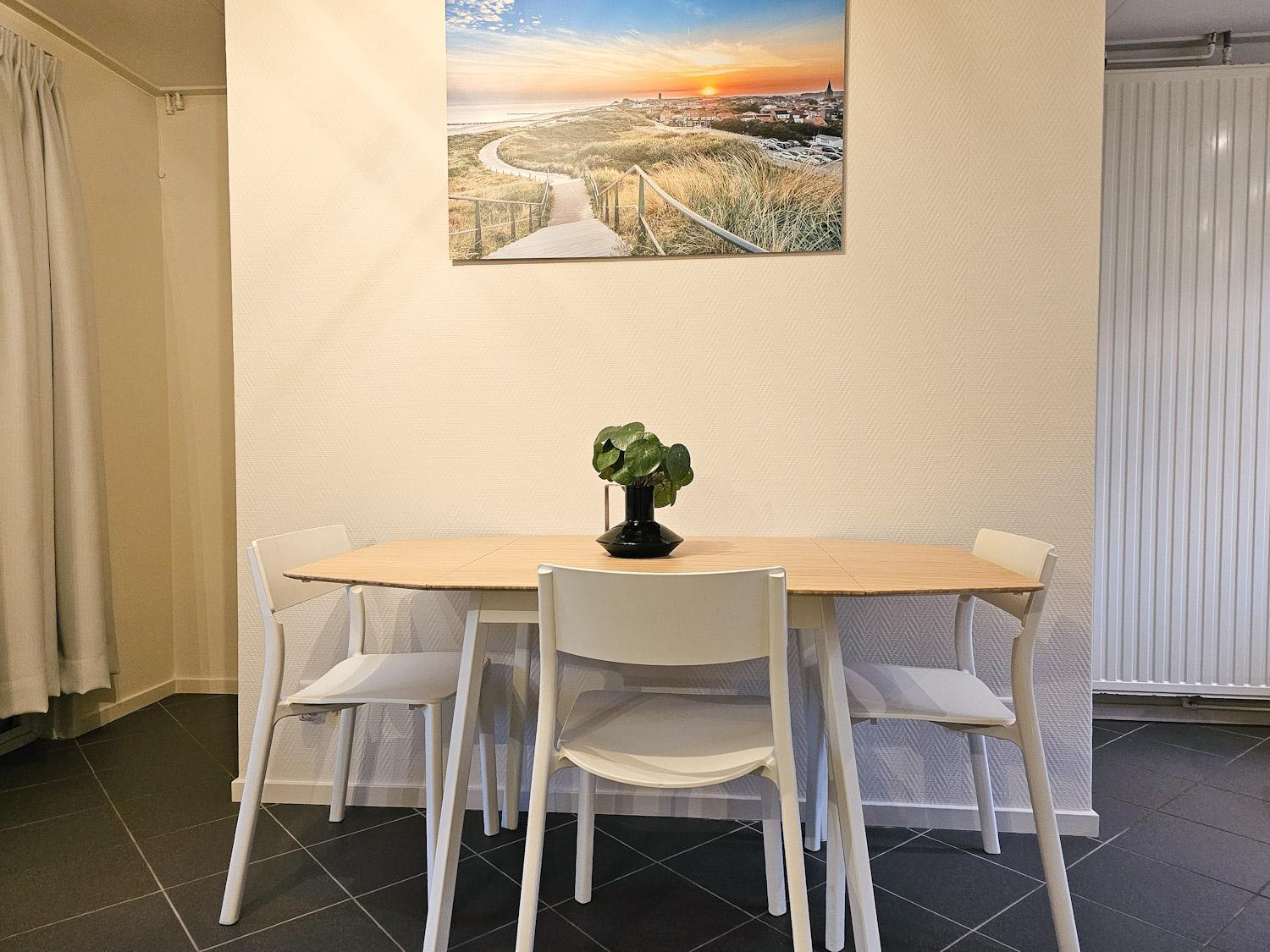 Vakantiewoning Domburg Do26 Eksteriør billede