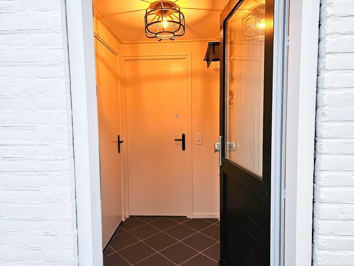 Vakantiewoning Domburg Do26 Eksteriør billede
