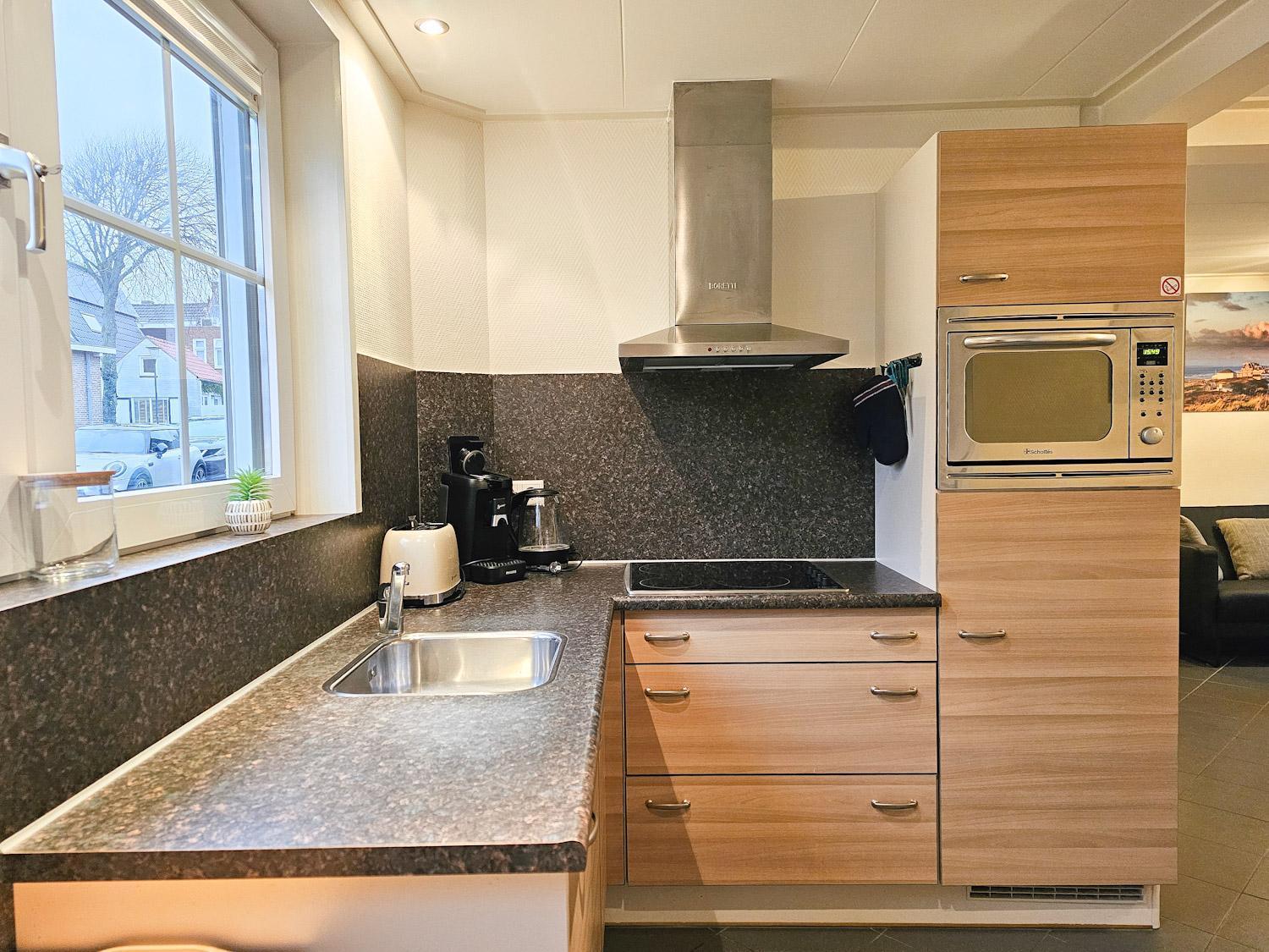 Vakantiewoning Domburg Do26 Eksteriør billede