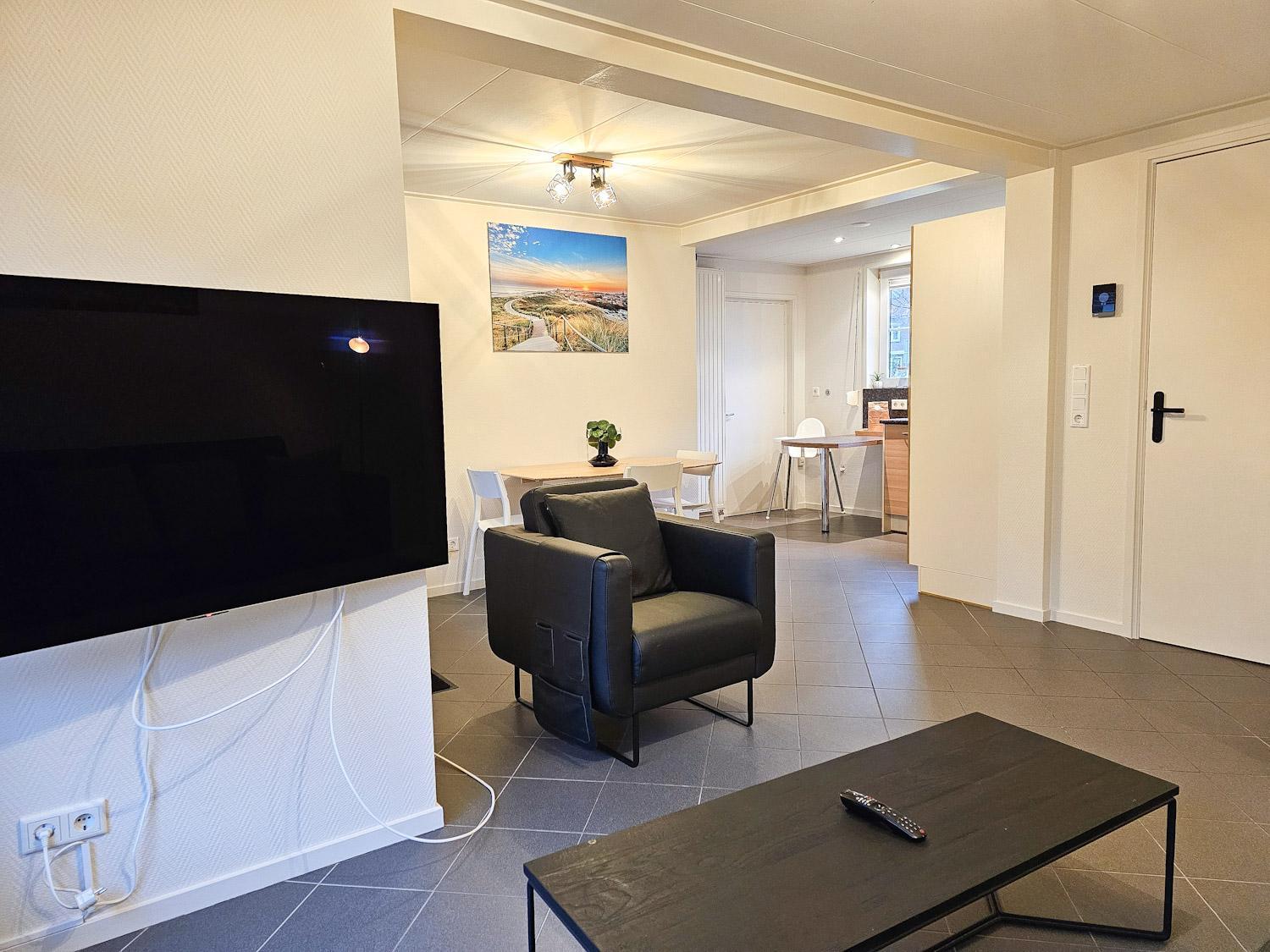 Vakantiewoning Domburg Do26 Eksteriør billede